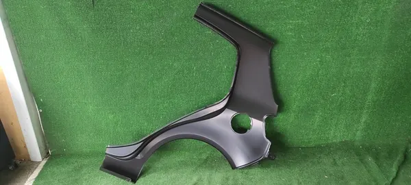 VW GOLF V VI PLUS Höger Bakskärm 5M0809606B image 2