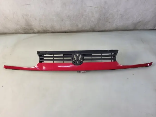 LY3D etujäähdytinverkko VW Golf 3 III 5-ovelle image 2