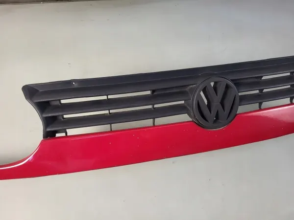 LY3D etujäähdytinverkko VW Golf 3 III 5-ovelle image 3