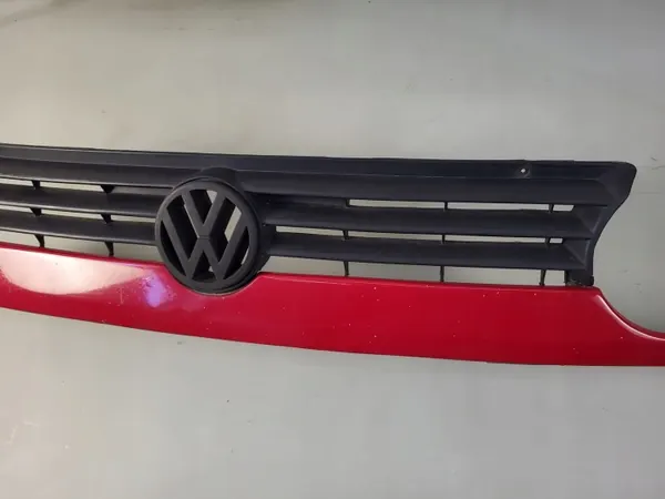 LY3D etujäähdytinverkko VW Golf 3 III 5-ovelle image 4