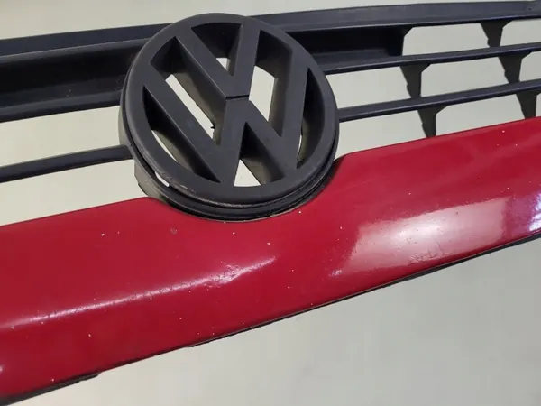 LY3D etujäähdytinverkko VW Golf 3 III 5-ovelle image 9