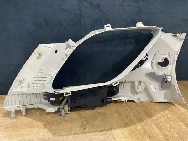 Cobertura pilar traseiro direito Land Rover Discovery V L462 HY3231010 image 4