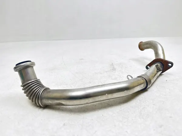 Citroen C4 I Picasso 2007 Tuyau de refroidissement EGR image 1