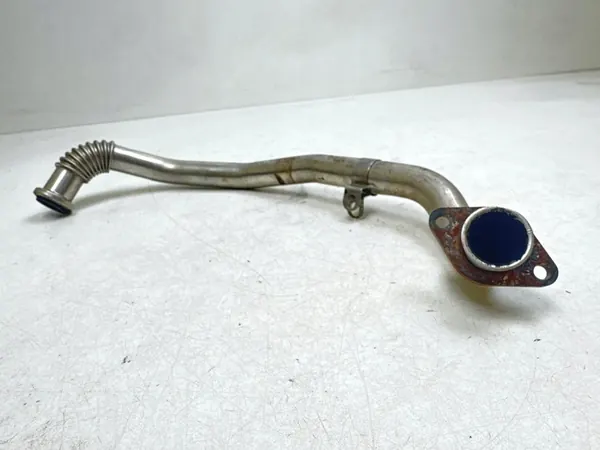 Citroen C4 I Picasso 2007 Tuyau de refroidissement EGR image 3