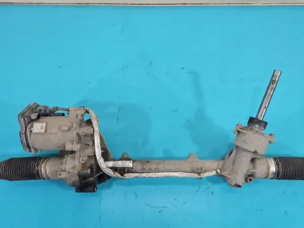 Boîtier de direction FORD OEM F2GC-3D070-AK Edge II image 6