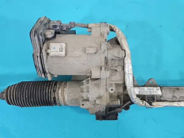 Boîtier de direction FORD OEM F2GC-3D070-AK Edge II image 7