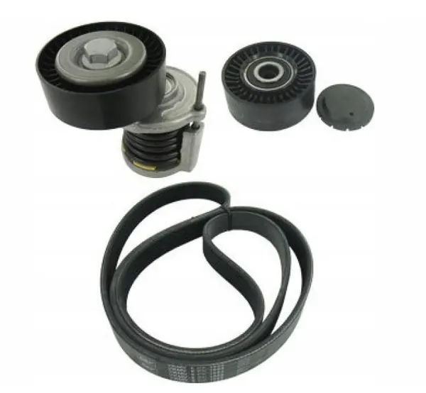 Kit de Correia Multi-Ranhurada SKF VKMA 31148 image 1