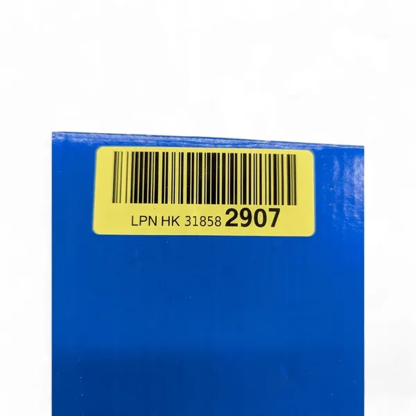 Kit de Correia Multi-Ranhurada SKF VKMA 31148 image 6