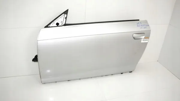 Dörr fram vänster OEM 371118098 Audi A3 8P Cabrio image 3