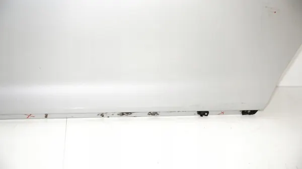 Dörr fram vänster OEM 371118098 Audi A3 8P Cabrio image 6