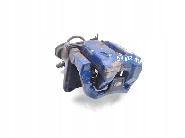 BMW Bakre bromsok OEM 32358535 för X4 M40d image 2