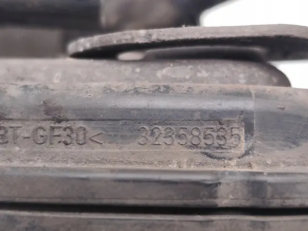 BMW Bakre bromsok OEM 32358535 för X4 M40d image 7