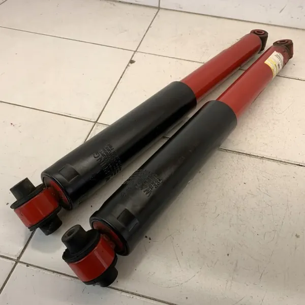 Stoßdämpfer vorne Paar OEM 789625852325952365236 image 5