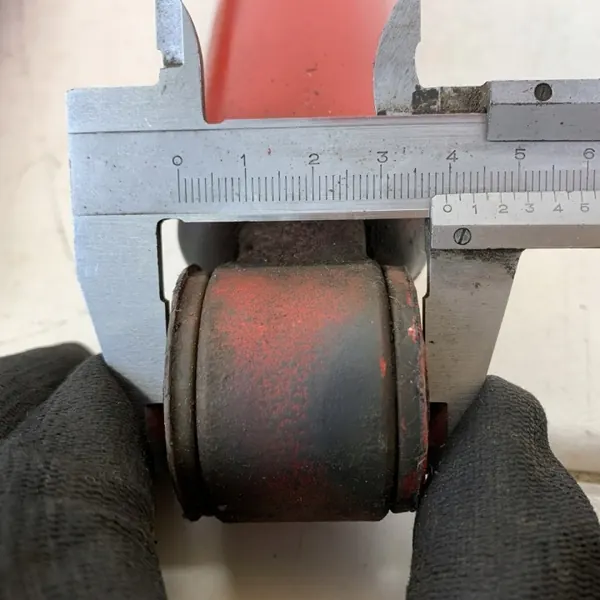 Stoßdämpfer vorne Paar OEM 789625852325952365236 image 6