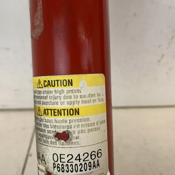 Stoßdämpfer vorne Paar OEM 789625852325952365236 image 8