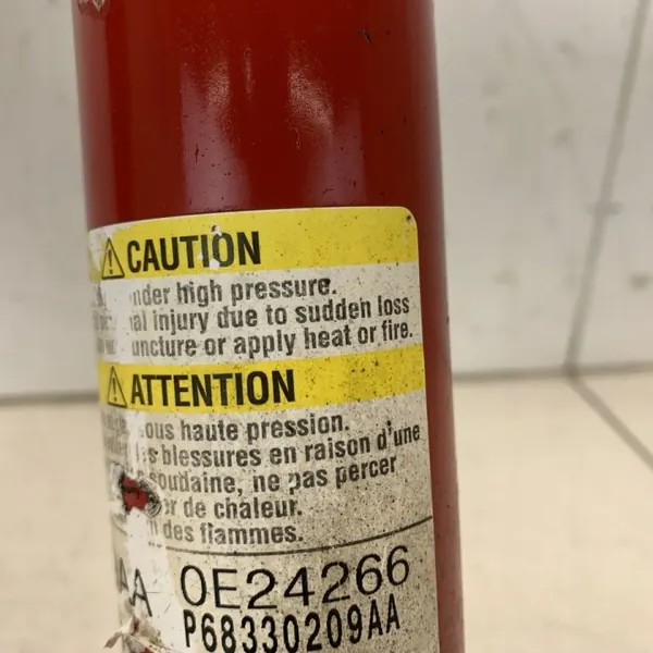 Stoßdämpfer vorne Paar OEM 789625852325952365236 image 9