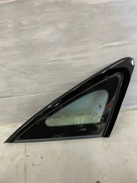 Vidro Carroçaria Audi Q3 83A Esquerdo OEM 83F845297T image 2
