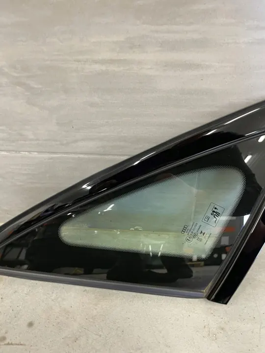 Vidro Carroçaria Audi Q3 83A Esquerdo OEM 83F845297T image 3
