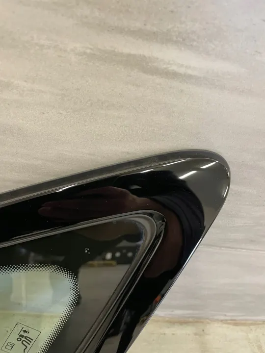 Vidro Carroçaria Audi Q3 83A Esquerdo OEM 83F845297T image 6