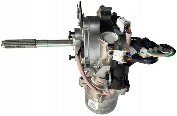 HYUNDAI I30 II 1.4 Stuurkolom 56300A6200 image 3