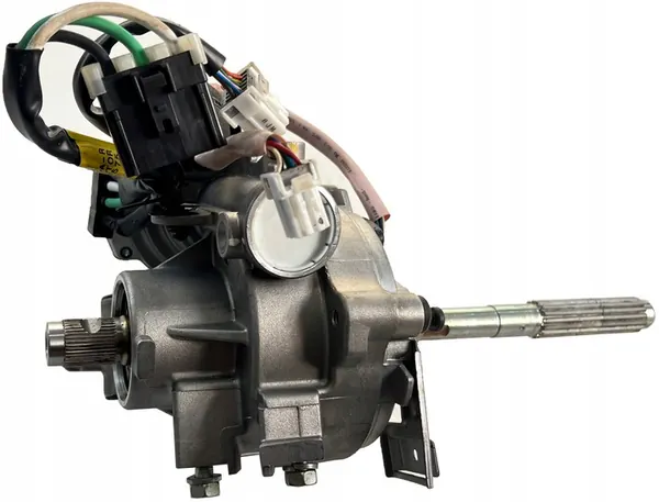 HYUNDAI I30 II 1.4 Stuurkolom 56300A6200 image 4