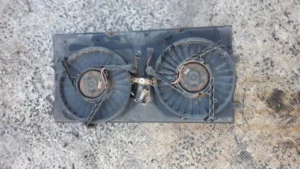 Volkswagen OE Kylarmotor 701 121 207 G image 2