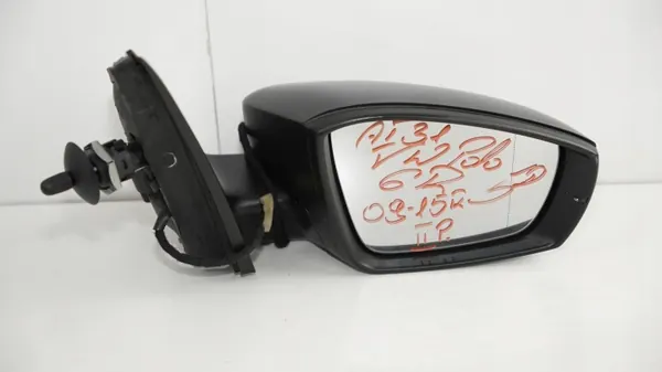 Oikea peili OEM 360202963 VW Polo 6R 09-15 image 2