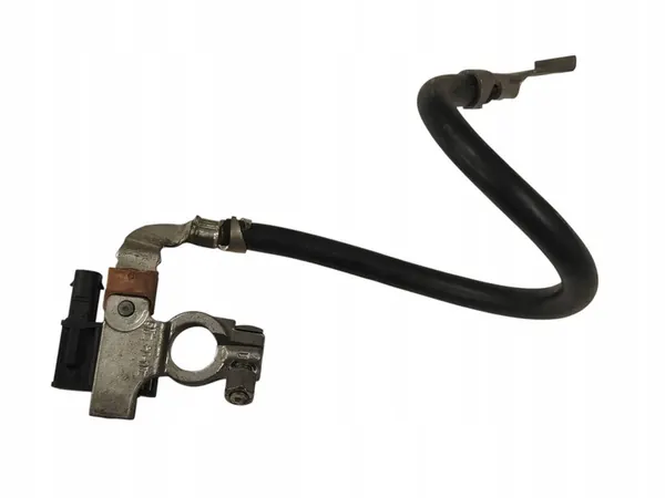 Klema minusowa Porsche Macan (95B) 7631109 image 6