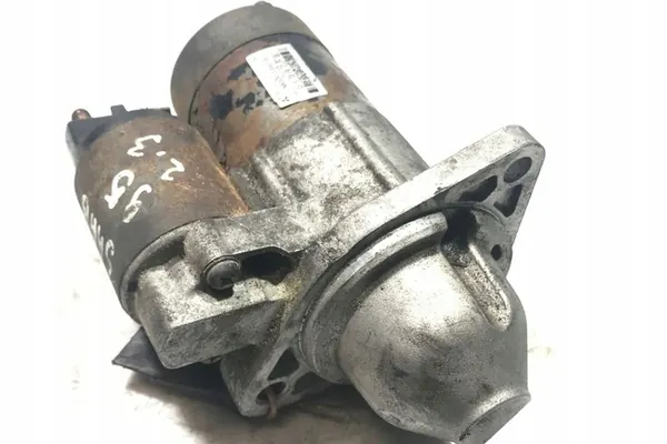 Arrancador SAAB 9-5 2.3L gasolina 2008 M000T86781 image 2