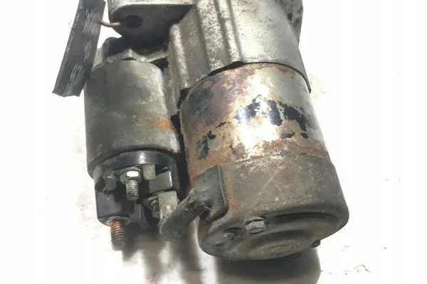 Arrancador SAAB 9-5 2.3L gasolina 2008 M000T86781 image 3