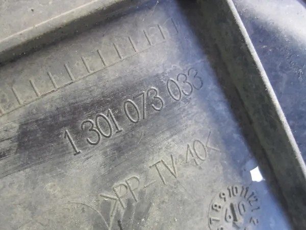 AUDI A4 B8 IV Deslizamento do Farol Frontal Esquerdo 8K0805607A image 5