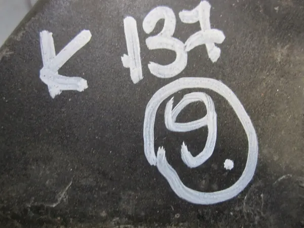 AUDI A4 B8 IV Deslizamento do Farol Frontal Esquerdo 8K0805607A image 7