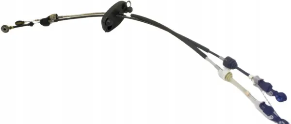 UQ325 Opel Insignia B Lienage de Vitesses Manuel image 2