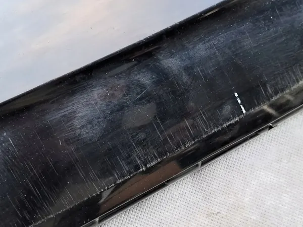 Bakre Stötfångarspoiler VW Passat B7 image 4