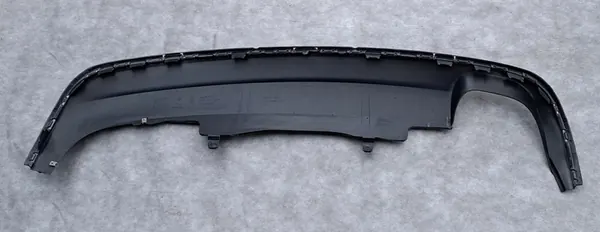 Bakre Stötfångarspoiler VW Passat B7 image 6