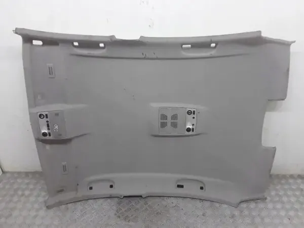 Gebrauchte graue Dachhimmel OEM 7066569 für BMW image 2