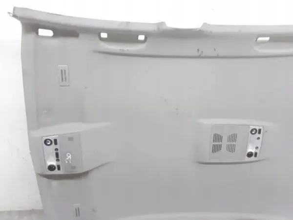 Gebrauchte graue Dachhimmel OEM 7066569 für BMW image 4