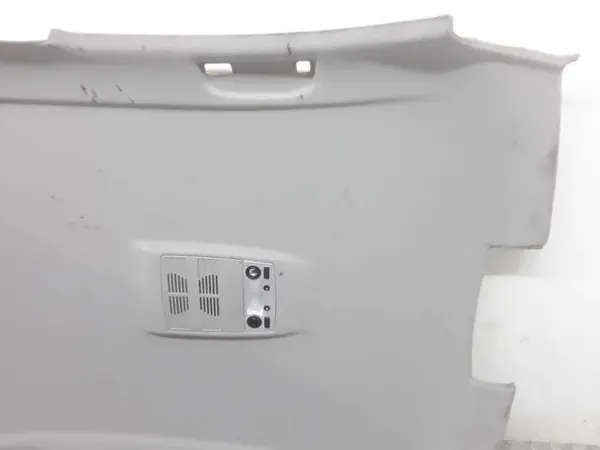 Gebrauchte graue Dachhimmel OEM 7066569 für BMW image 5