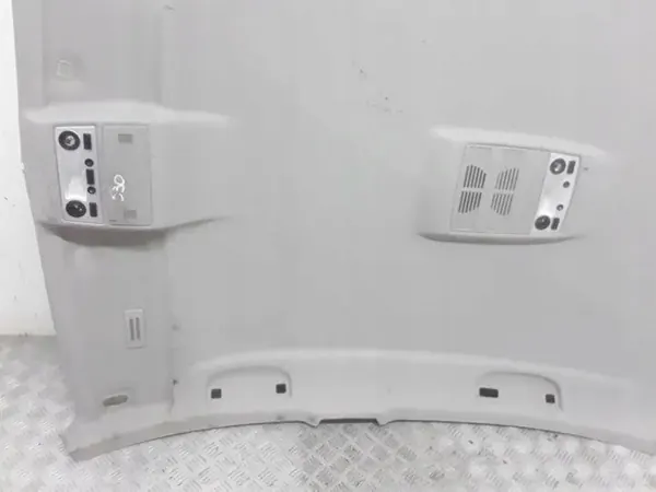 Gebrauchte graue Dachhimmel OEM 7066569 für BMW image 6