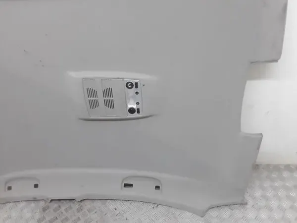 Gebrauchte graue Dachhimmel OEM 7066569 für BMW image 7