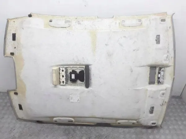 Gebrauchte graue Dachhimmel OEM 7066569 für BMW image 8