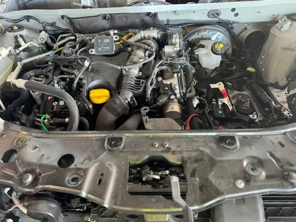 Assemblaggio ammortizzatore anteriore Dacia Jogger 1.5 DCI destro image 10