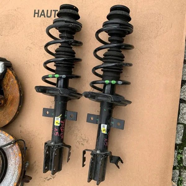 Assemblaggio ammortizzatore anteriore Dacia Jogger 1.5 DCI destro image 4