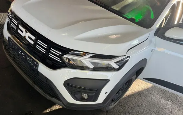 Assemblaggio ammortizzatore anteriore Dacia Jogger 1.5 DCI destro image 9