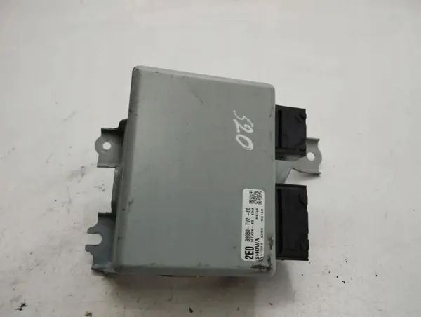 Honda Servolenkungssteuergerät OEM 39980TV2E0 image 5
