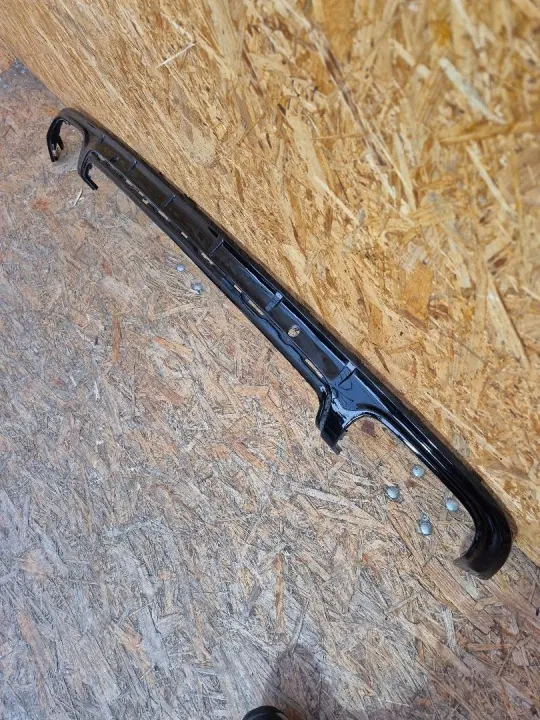 Heckstoßstangenspoiler OEM 31383835 Volvo XC90 II image 3