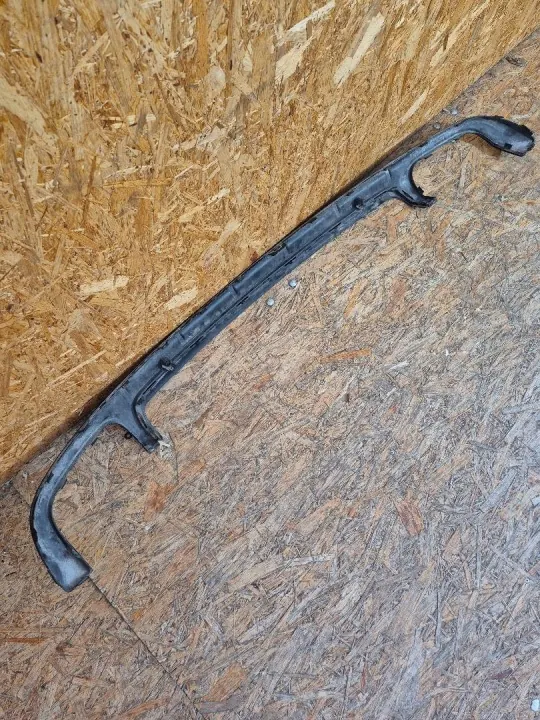Heckstoßstangenspoiler OEM 31383835 Volvo XC90 II image 4