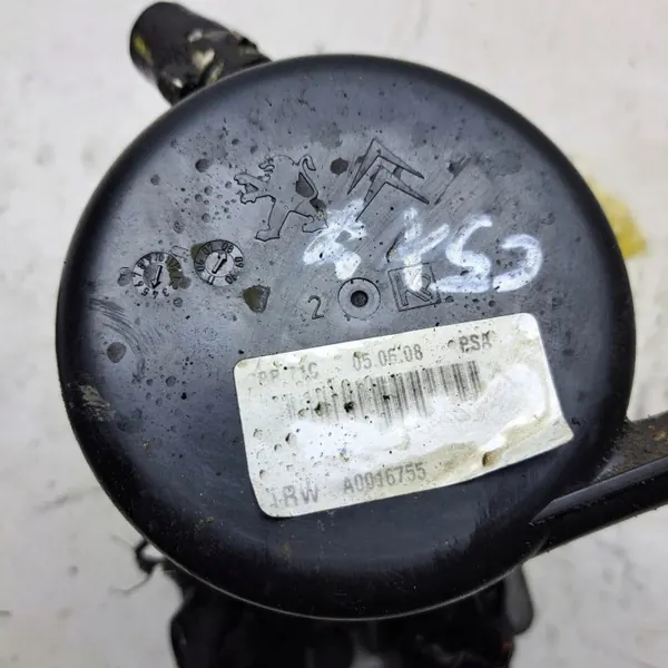 OEM 7106489 servostyrpump för Citroen C5 X7 image 3