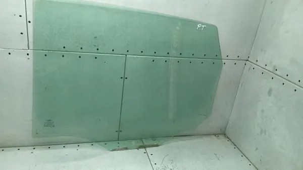 Rechte Heckscheibe OEM VOLVOMAR-141961 Ford Focus MK1 image 3