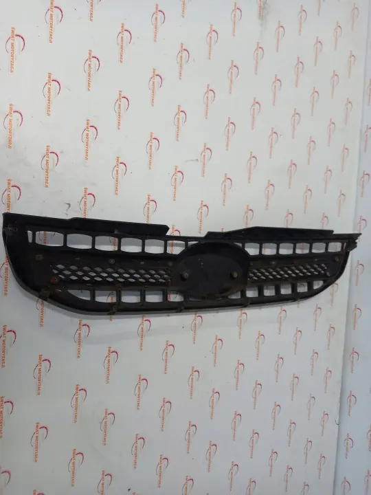 Grelha do radiador OEM 86350-1F520 para Kia Sportage II image 3